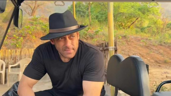 వైరల్ పోస్ట్‌పై స్పందించిన సల్మాన్ ఖాన్.. ‘ఆ కంగారు నా గురించి కాదు’.. మరి దేనికంటే?