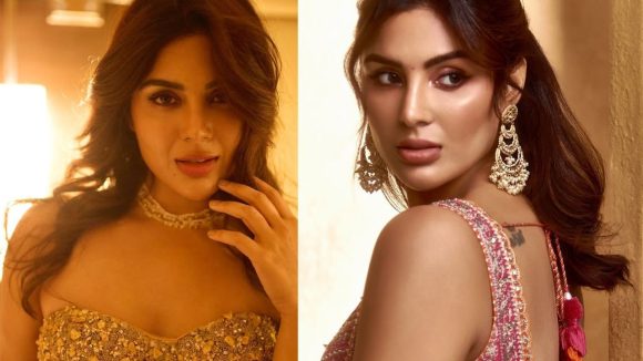 సంయుక్త మీనన్ టాటూ అర్థం ఏంటో తెలుసా..? నిజంగా గ్రేట్ అంతే..