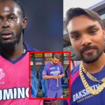 Jofra Archer gold chain: డ‌బ్బులు లేక‌.. గోల్డ్ చైన్లు అమ్ముకున్న జోఫ్రా ఆర్చ‌ర్, ఎన్ని తులాలంటే ?