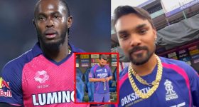 Jofra Archer gold chain: డ‌బ్బులు లేక‌.. గోల్డ్ చైన్లు అమ్ముకున్న జోఫ్రా ఆర్చ‌ర్, ఎన్ని తులాలంటే ?