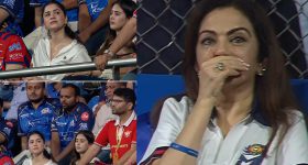 Sara Tendulkar: అంబానీ ఫ్యామిలీకి షాక్‌..ప్లేటు ఫిరాయించిన‌ స‌చిన్ కూతురు, కోడ‌లు!