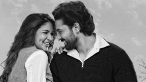 రామ్ చరణ్ చేతుల మీదుగా ‘సతీ లీలావతి’ ట్రైలర్ రిలీజ్..