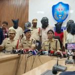 ఫ్యామిలీ మొత్తం కలిసి మర్డర్ ప్లాన్.. సికింద్రాబాద్ యావన్ హత్య కేసులో షాకింగ్ విషయాలు చెప్పిన డీసీపీ