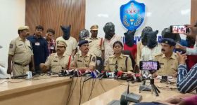 ఫ్యామిలీ మొత్తం కలిసి మర్డర్ ప్లాన్.. సికింద్రాబాద్ యావన్ హత్య కేసులో షాకింగ్ విషయాలు చెప్పిన డీసీపీ