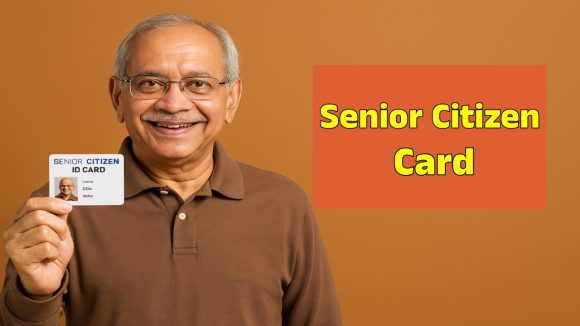 రూ.10 లకే సీనియర్ సిటిజన్ కార్డు.. ఎన్నో ప్రయోజనాలు, దరఖాస్తు విధానం ఇలా!