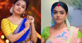 Podarillu Today Episode : గాయత్రిని చూసి మాధవ్ ఎమోషనల్.. చక్రిని ఇరికించిన మహా.. ఇదేం ట్విస్ట్ సామి..