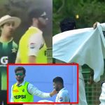 PAK vs BAN:  నన్ను వాట‌ర్ బాయ్ గా వాడ‌తారా ? పాక్ యాజ‌మాన్యంతో గొడ‌వ పెట్టుకున్న షాహీన్ అఫ్రిది