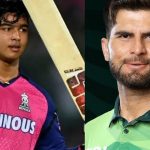 Shaheen Afridi: వైభ‌వ్ నా ముందు పిల్ల బ‌చ్చా..తొలి బంతికే ఔట్ చేస్తా