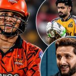 Shahid Afridi: బాబ‌ర్ ఆజం స్థాయికి ఎదగాలంటే అభిషేక్ శ‌ర్మ మ‌రో జ‌న్మ ఎత్తాల్సిందే