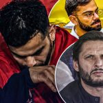 Shahid Afridi: విరాట్ కోహ్లీ లాంటి అంధభ‌క్తుల వ‌ల్లే, పాకిస్తాన్ కంటే ఇండియా వెనుక‌బ‌డింది !