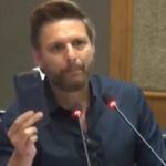 Shahid Afridi: అది దిక్కుమాలిన రోగం….పెళ్లిళ్లు అయ్యే వ‌ర‌కు అమ్మాయిల‌కు ఫోన్లు ఇవ్వొద్దు
