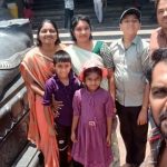 ఓఆర్‌ఆర్‌పై మృత్యుఘోష.. ఆగివున్న లారీని ఢీకొన్న కారు.. ఆరుగురు మృతి