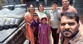 Kissik talks: నేను రొమాంటిక్.. అలాంటి వాడే భర్తగా రావాలి.. ప్రియా శెట్టి కోరికలు మామూలుగా లేవుగా!