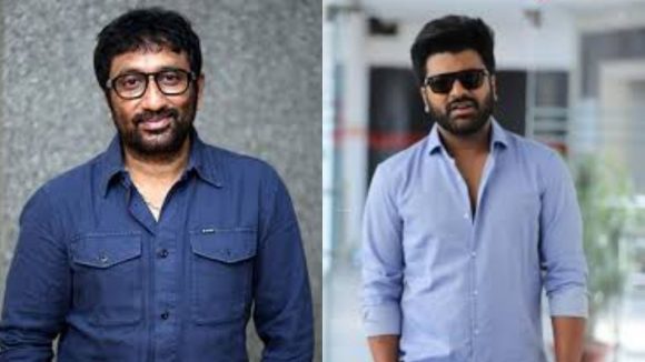 చేతులు మారిన శర్వా శ్రీను వైట్ల మూవీ… కథ పై నమ్మకం తగ్గిందా?