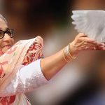 మాజీ ప్రధాని షేక్ హసీనా సంచలన ప్రకటన.. బంగ్లాకు నేను వస్తున్నాను, చీకటి పాలన నడుస్తోందని వెల్లడి