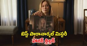 పారానార్మల్ ఇన్వెస్టిగేషన్ చేస్తూ తప్పిపోయిన సోదరి... యూట్యూబర్ తీసిన అద్భుతమైన హారర్ మిస్టరీ