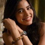 Shivani Nagaram: క్యూట్ స్మైల్ తో కట్టిపడేస్తున్న శివాని..పిక్స్ సూపర్ అంతే..