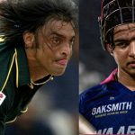 Shoaib Akhtar: నా బౌలింగ్ లో వైభ‌వ్ సూర్య‌వంశీని డ‌కౌట్ చేసి చూపిస్తా