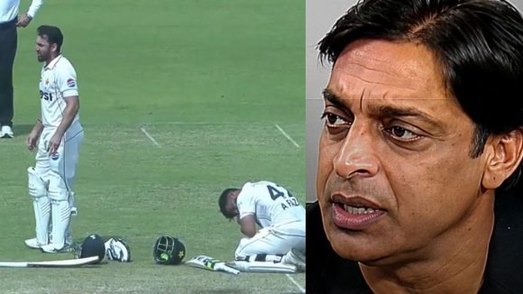 Shoaib Akhtar: బంగ్లాదేశ్ పైనే మా ద‌ద్ద‌మ్మ‌లు గెల‌వ‌లేదు, ఇక టీమిండియాను త‌ట్టుకుంటారా ?
