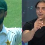 Shoaib Akhtar:  షాన్ మసూద్ కెప్టెన్ గా ప‌నికిరాడు..వాడి మాట ఎవ‌డూ విన‌డం లేదు