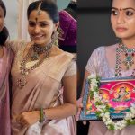 Sbobha Shetty : గుడ్ న్యూస్ చెప్పిన మోనిత.. పాప చాలా ఫాస్ట్..