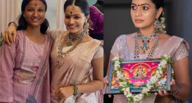 Sbobha Shetty : గుడ్ న్యూస్ చెప్పిన మోనిత.. పాప చాలా ఫాస్ట్..