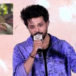 డెలివరీ బాయ్ గా మారిన యాక్టర్ నందు…అసలేం జరిగిందంటే?