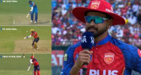 Shreyas Iyer: ఒకే త‌ర‌హాలోనే శ్రేయ‌స్ అయ్య‌ర్ ఎందుకు ఔట్ అవుతున్నాడు ? బ‌య‌ట‌ప‌డ‌టం ఎలా