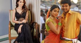 తమిళనాడులో విజయ్ గెలవడంలో ఆశ్చర్యం లేదు..నటి శ్రియ కామెంట్స్ వైరల్!