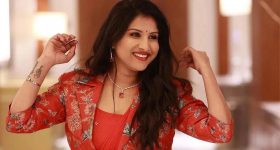 మైక్రో ఫైనాన్స్ కేసులో మరో ట్విస్ట్.. సిటీ సివిల్ కోర్టులో మంగ్లీ పిటిషన్