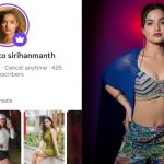 ఇంస్టాగ్రామ్ సబ్ స్క్రిప్షన్ మొదలు పెట్టిన బిగ్ బాస్ సిరి…నెల సంపాదన ఎంతో తెలుసా?