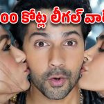 బాలీవుడ్‌లో రూ. 400 కోట్ల లీగల్ వార్.. ముంబై హైకోర్టులో డేవిడ్ ధావన్ వర్సెస్ వాషూ భగ్నానీ