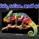 భారత్‌లోకి సోనీ నుంచి మోస్ట్ ప్రీమియం స్మార్ట్ టీవీలు .. Sony BRAVIA 7II సిరీస్ ప్రత్యేకతలు ఇవే!