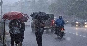 వాతావరణ శాఖ చల్లటి కబురు.. మరో రెండురోజుల్లో నైరుతి రుతుపవనాలు ఎంట్రీ,