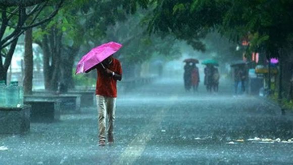 Southwest Monsoon: చల్లటి కబురు వచ్చిసిందోచ్.. కేరళంను తాకనున్న నైరుతి రుతుపవనాలు, ఆనందంలో రైతులు