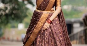 Lakshmi Raave Maintiki Sindhu : 'లక్ష్మీ రావే మా ఇంటికి ' సింధు రియల్ లైఫ్.. ఒక్కరోజు రెమ్యూనరేషన్..?