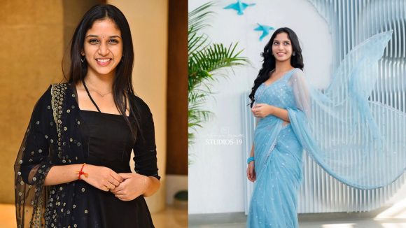 శ్రీదేవికి గోల్డెన్ ఆఫర్ .. కోలీవుడ్ స్టార్ హీరో సినిమాలో ఛాన్స్..!