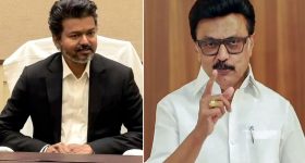 టీవీకే ప్రభుత్వంపై స్టాలిన్ హాట్ కామెంట్స్, ఆ విధంగా అధికారంలోకి,  ఫీనిక్స్ పక్షి మాదిరిగా