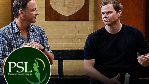 Steve Smith: మ‌రో 30 ఏళ్లు అయినా ఐపీఎల్ ను PSL దాట‌లేదు..పాకిస్తాన్ ప‌రువు తీసిన స్మిత్