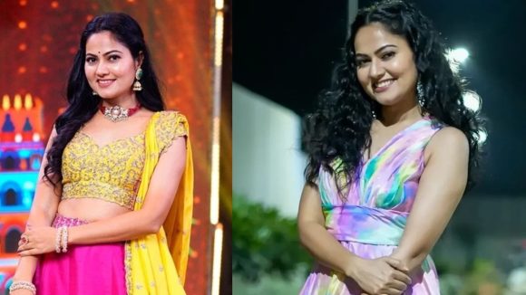 Tv Actress : సీరియల్స్ కు సుహాసిని గుడ్ బై.. కారణం ఇదేనా..?
