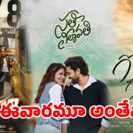 బోసిపోయిన బాక్సాఫీస్ ..బలైపోయిన ఎగ్జిబిటర్స్ …ఈ వారమూ  ఇంతేనా?