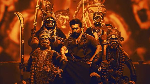 సూర్య ‘కరుప్పు’ విడుదలలో తీవ్ర గందరగోళం.. వారికి వార్నింగ్ ఇచ్చిన మూవీ టీం..