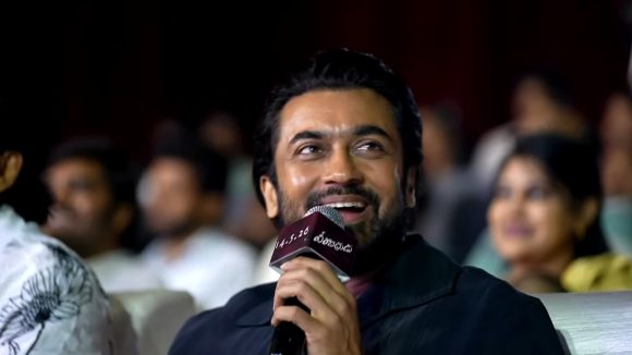 ఆ సీనియర్ నటుడు ఇంట్లో దొంగతనం చేసిన సూర్య.. ఇలాంటి యాంగిల్ కూడా ఉందా బాసు!