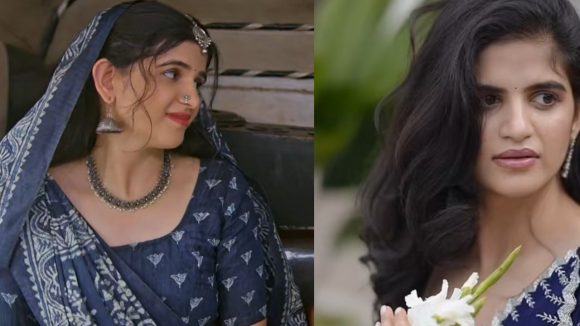 Podarillu Manisha : ‘పొదరిల్లు’ మనీషా రియల్ లైఫ్.. ఒక్కరోజు రెమ్యూనరేషన్..?