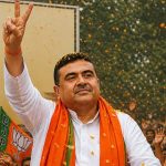 బెంగాల్ సీఎం పీఠంపై సువేందు అధికారి.. రేపే ప్రమాణ స్వీకారం!