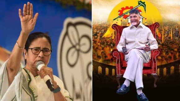 దేశంలో ప్రాంతీయ పార్టీల ఆదాయాల తారుమారు.. టాప్‌లో టీడీపీ, ఆ తర్వాత టీఎంసీ, టాప్-5 లో