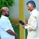 పిఠాపురం వర్మకు టీడీపీ షాక్.. ఇన్‌ఛార్జ్ పదవి నుంచి తొలగింపు, అదే కారణమా?