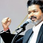 కేంద్రం కీల‌క నిర్ణ‌యం.. తమిళనాడు సీఎం విజయ్‌కి Z+ భద్రత