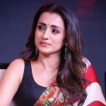 అది నా “హ్యాపీ ప్లేస్”.. త్రిష పోస్ట్ వైరల్!