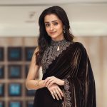 HBD Trisha: త్రిష మెచ్చిన హీరో, హీరోయిన్ ఎవరంటే?